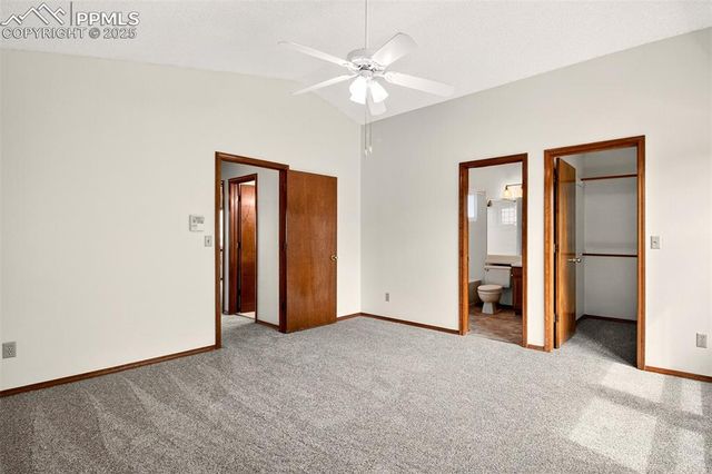 5040 Stillwater Drive, Colorado Springs, CO 80923