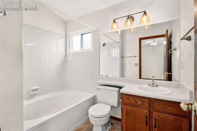 5040 Stillwater Drive, Colorado Springs, CO 80923