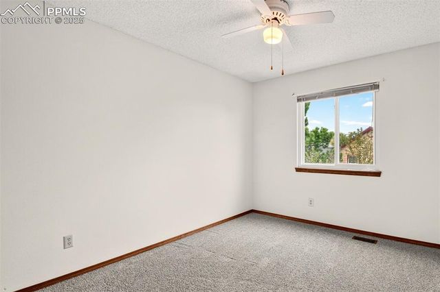 5040 Stillwater Drive, Colorado Springs, CO 80923