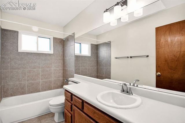 5040 Stillwater Drive, Colorado Springs, CO 80923