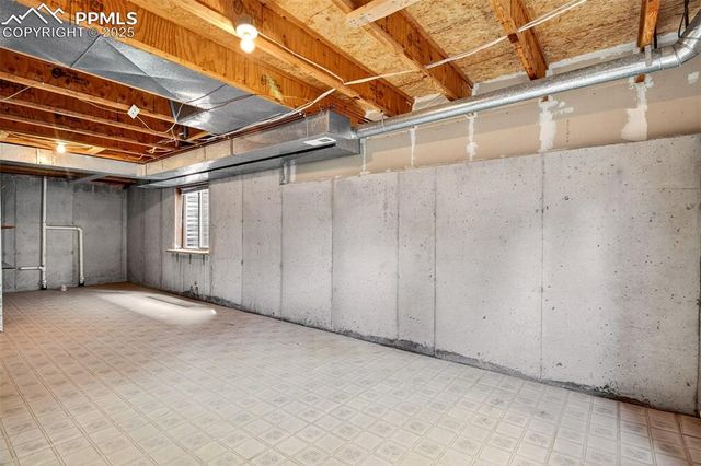 5040 Stillwater Drive, Colorado Springs, CO 80923