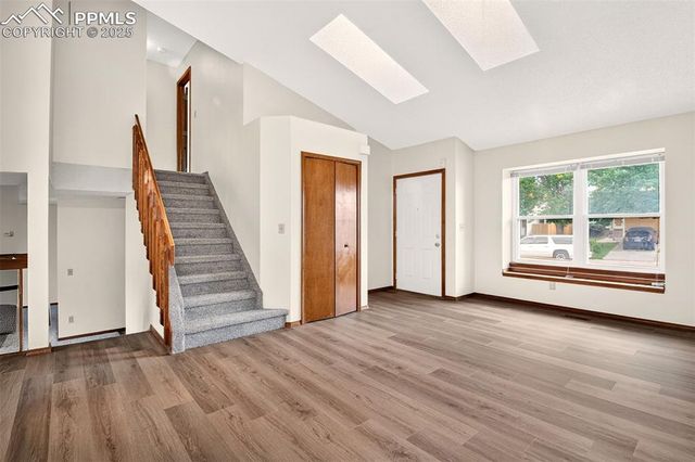 5040 Stillwater Drive, Colorado Springs, CO 80923