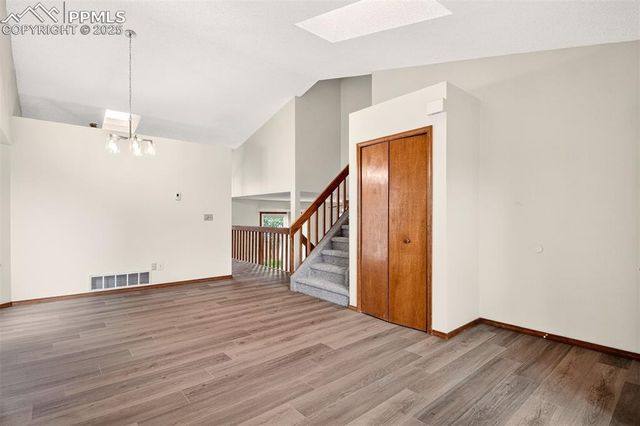 5040 Stillwater Drive, Colorado Springs, CO 80923