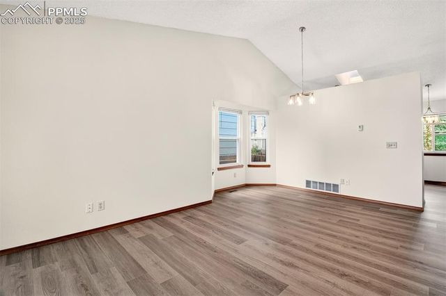 5040 Stillwater Drive, Colorado Springs, CO 80923