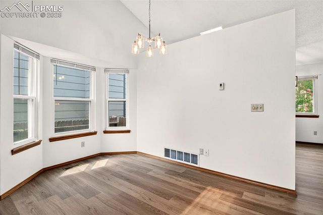 5040 Stillwater Drive, Colorado Springs, CO 80923