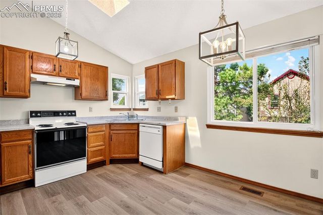 5040 Stillwater Drive, Colorado Springs, CO 80923