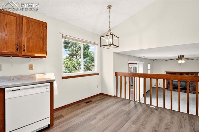 5040 Stillwater Drive, Colorado Springs, CO 80923