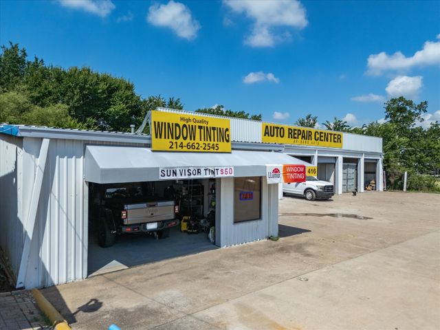 416 E Kennedale Parkway, Kennedale, TX 76060