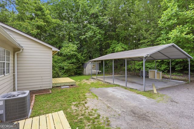 2864 Gaines Mill Road, Gainesville, GA 30507