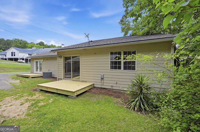 2864 Gaines Mill Road, Gainesville, GA 30507