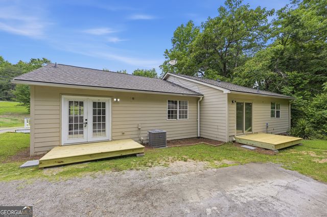 2864 Gaines Mill Road, Gainesville, GA 30507