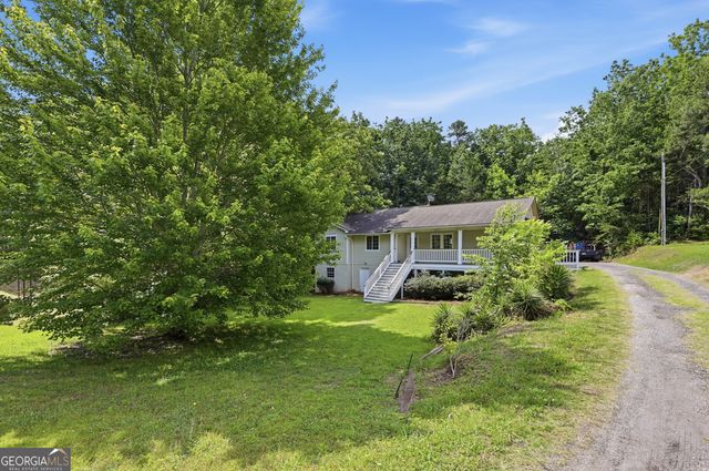2864 Gaines Mill Road, Gainesville, GA 30507