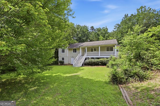 2864 Gaines Mill Road, Gainesville, GA 30507
