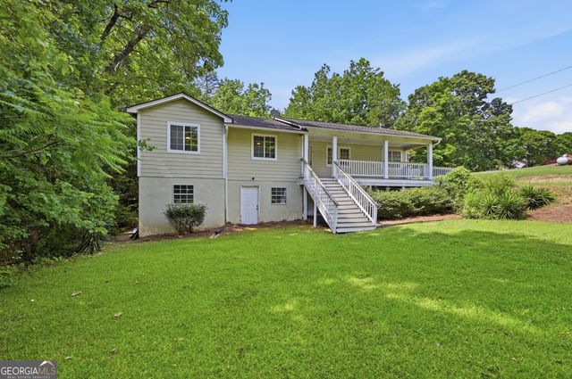 2864 Gaines Mill Road, Gainesville, GA 30507