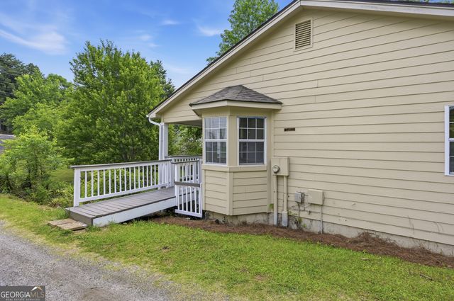 2864 Gaines Mill Road, Gainesville, GA 30507