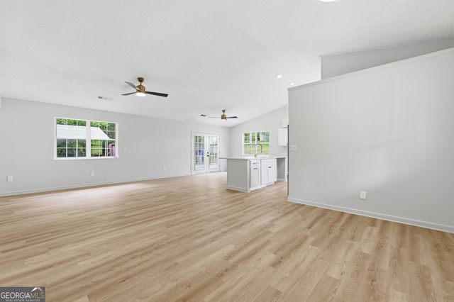 2864 Gaines Mill Road, Gainesville, GA 30507