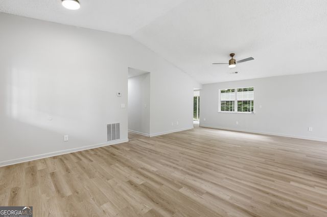 2864 Gaines Mill Road, Gainesville, GA 30507