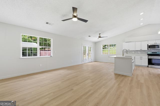 2864 Gaines Mill Road, Gainesville, GA 30507