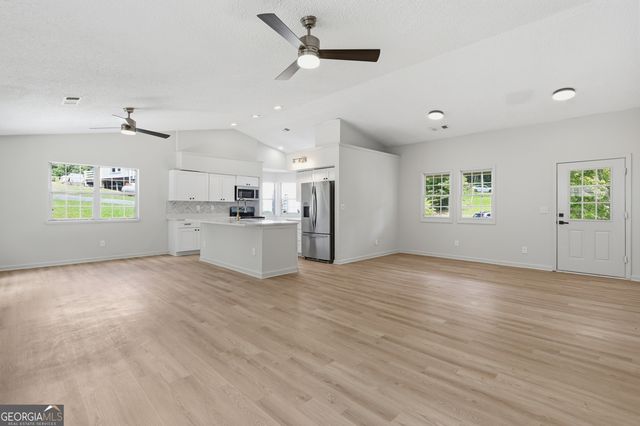 2864 Gaines Mill Road, Gainesville, GA 30507