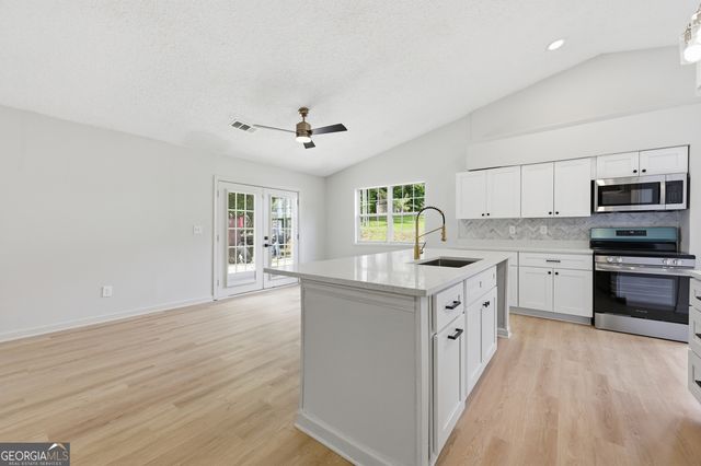 2864 Gaines Mill Road, Gainesville, GA 30507