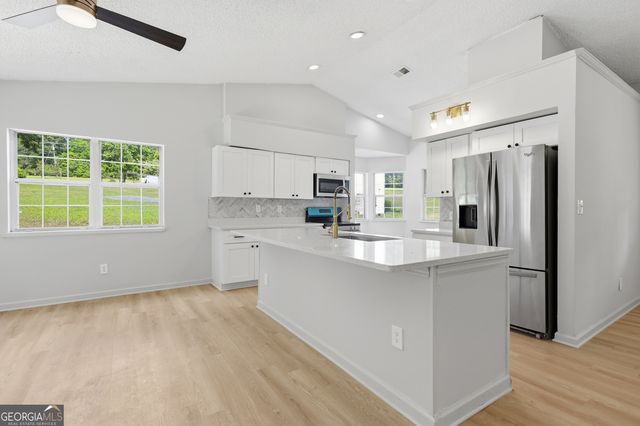 2864 Gaines Mill Road, Gainesville, GA 30507