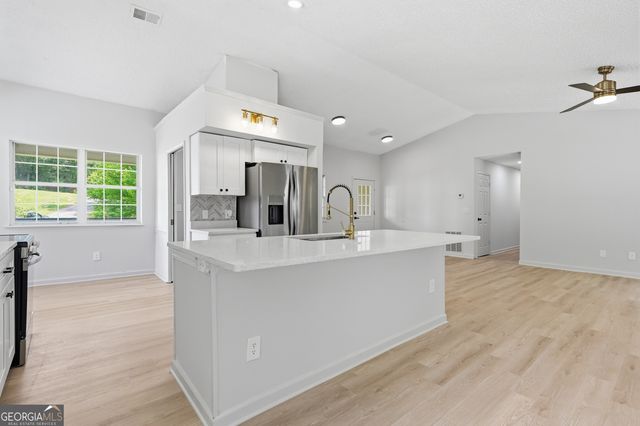 2864 Gaines Mill Road, Gainesville, GA 30507