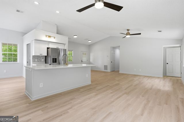 2864 Gaines Mill Road, Gainesville, GA 30507