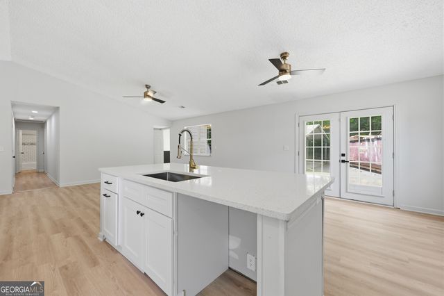 2864 Gaines Mill Road, Gainesville, GA 30507