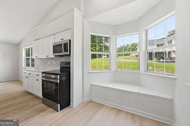 2864 Gaines Mill Road, Gainesville, GA 30507