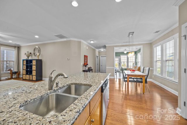 18119 Coulter Parkway, Cornelius, NC 28031