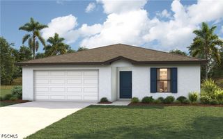 3311 75th ST W, Lehigh Acres, FL 33971