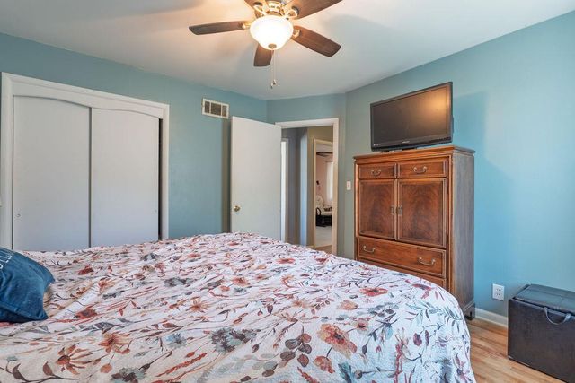 1711 N Rickey Road, Shawnee, OK 74804