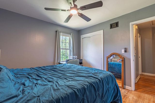 1711 N Rickey Road, Shawnee, OK 74804