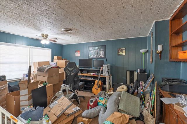 1711 N Rickey Road, Shawnee, OK 74804