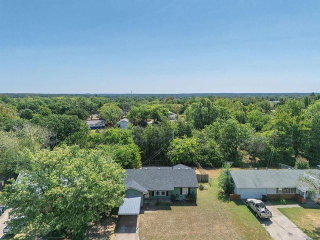 1711 N Rickey Road, Shawnee, OK 74804