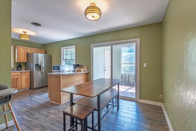 1711 N Rickey Road, Shawnee, OK 74804