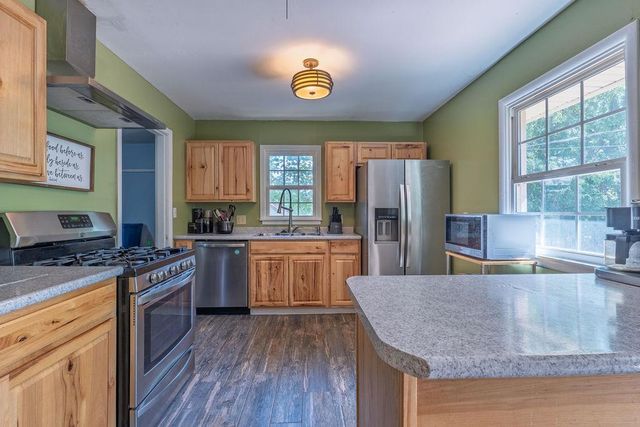 1711 N Rickey Road, Shawnee, OK 74804