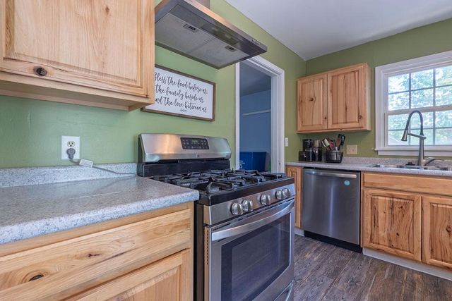 1711 N Rickey Road, Shawnee, OK 74804