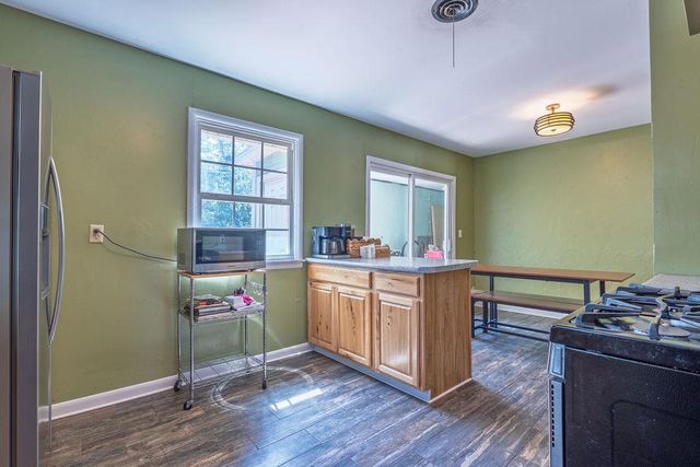 1711 N Rickey Road, Shawnee, OK 74804