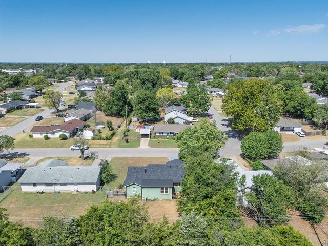 1711 N Rickey Road, Shawnee, OK 74804