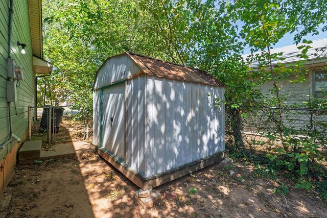 1711 N Rickey Road, Shawnee, OK 74804