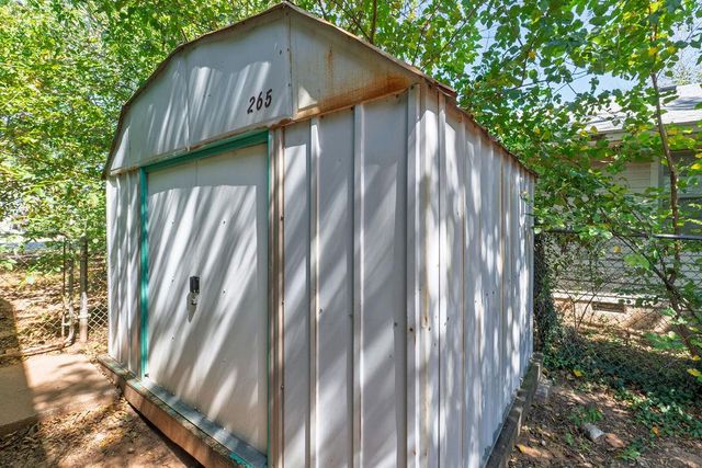 1711 N Rickey Road, Shawnee, OK 74804