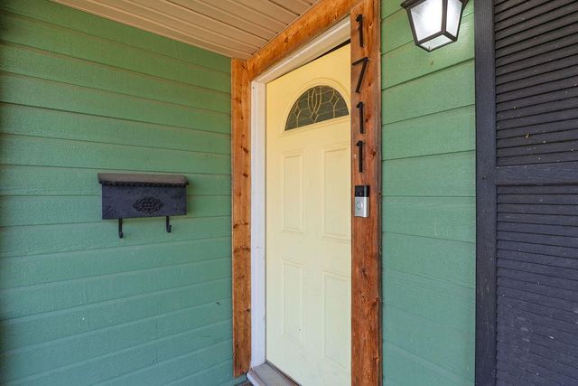 1711 N Rickey Road, Shawnee, OK 74804