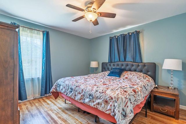 1711 N Rickey Road, Shawnee, OK 74804