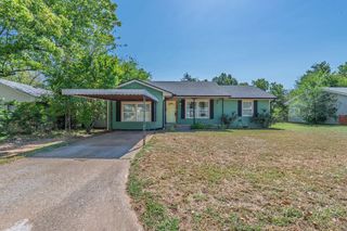 1711 N Rickey Road, Shawnee, OK 74804