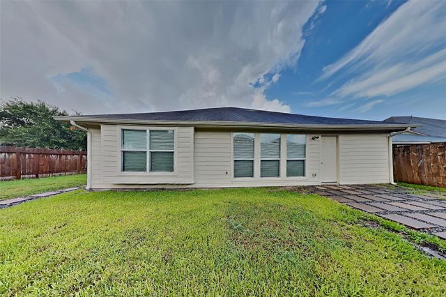 22502 Holbrook Springs Court, Katy, TX 77449
