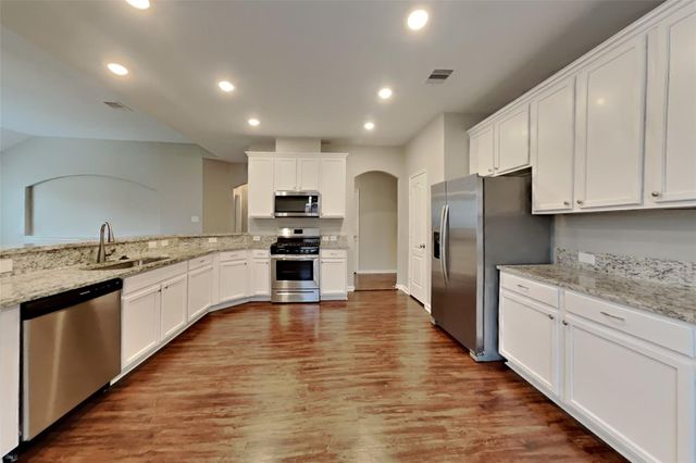 22502 Holbrook Springs Court, Katy, TX 77449