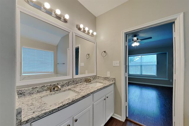 22502 Holbrook Springs Court, Katy, TX 77449