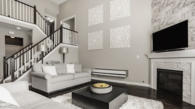 17170 Hearthfield Way, Noblesville, IN 46062