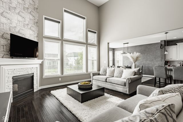 17170 Hearthfield Way, Noblesville, IN 46062